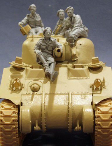 ac models figures